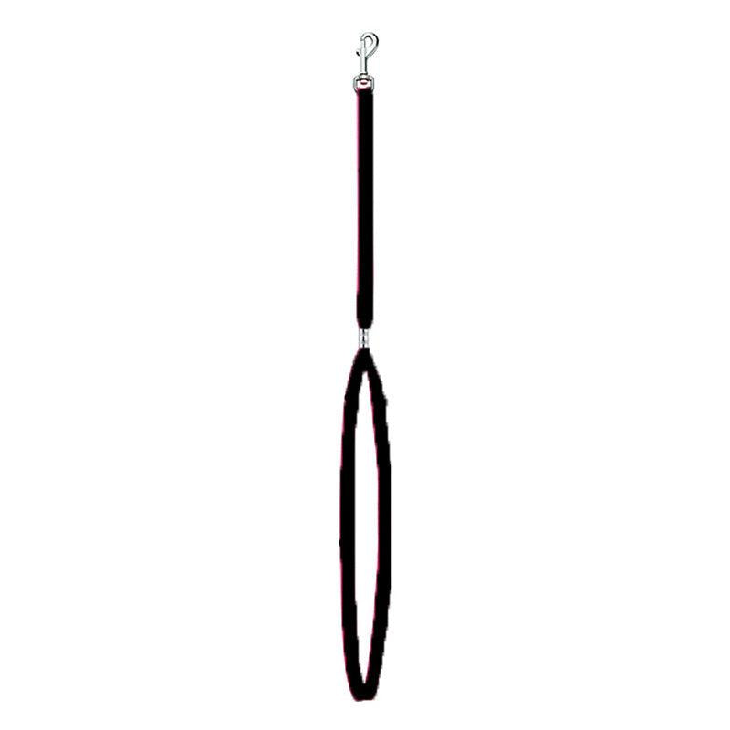 Dog Collar Pet Grooming Loops Safety Rope Leash Leads Nylon Restraint