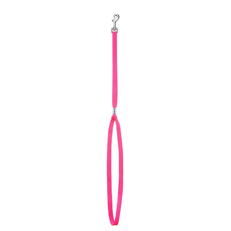 Dog Collar Pet Grooming Loops Safety Rope Leash Leads Nylon Restraint