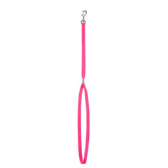 Dog Collar Pet Grooming Loops Safety Rope Leash Leads Nylon Restraint