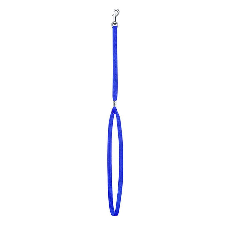 Dog Collar Pet Grooming Loops Safety Rope Leash Leads Nylon Restraint