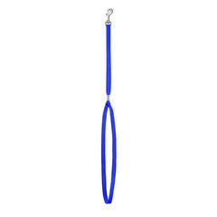 Dog Collar Pet Grooming Loops Safety Rope Leash Leads Nylon Restraint
