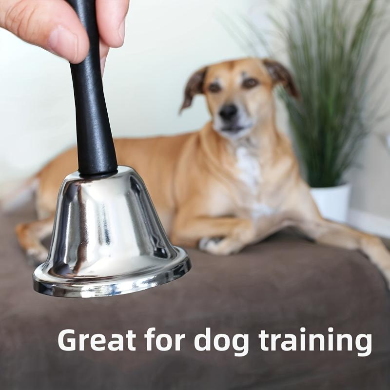 Pet Training Bell Dog Bell Potty Training Bell Christmas Bell Ornament