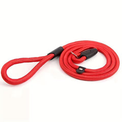 Durable Dog Training Lead Leash Rope for Outdoor Walking Training