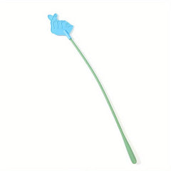 Pat Dog Training Stick & Whip for Positive Reinforcement