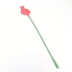 Pat Dog Training Stick & Whip for Positive Reinforcement