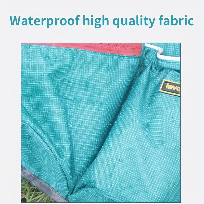 Dog Training Waist Bag Outdoor Interactive Training Pet Food Bag