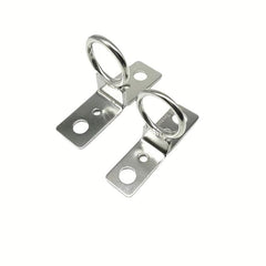 Stainless Steel Ground Stake for Medium Large Dogs