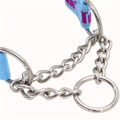 Dog Collar Pet P chain Collar Explosion proof Shock Absorber