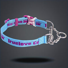 Dog Collar Pet P chain Collar Explosion proof Shock Absorber