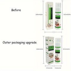 Pet Toilet Training Spray 100ml Cat Toilet Training Aid