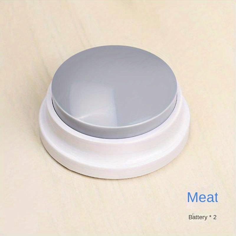 Pet Training Button Toy Communication Device - Accessories