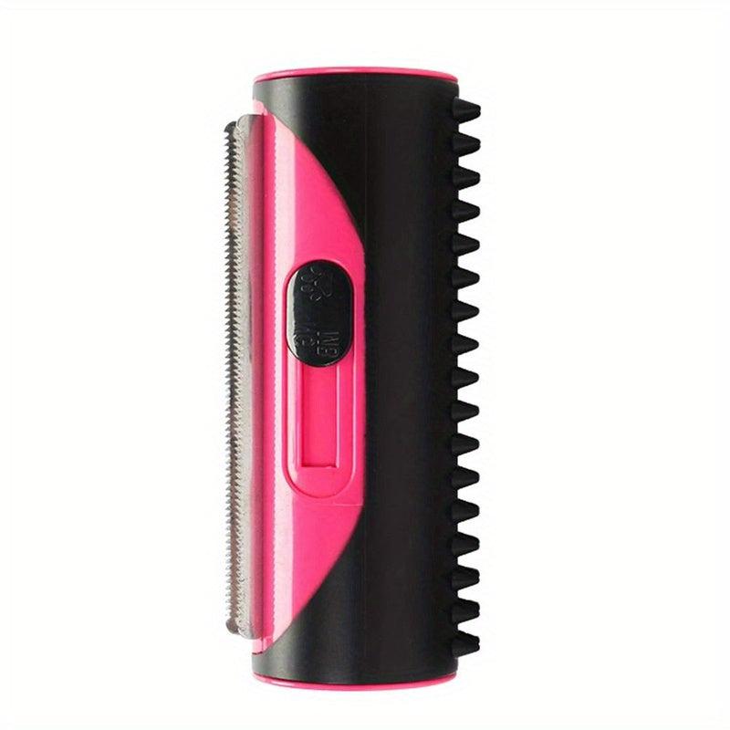 Pet Hair Remover Brush for Sofa Carpet Clothes Grooming Tool