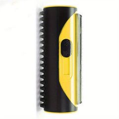 Pet Hair Remover Brush for Sofa Carpet Clothes Grooming Tool