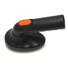 Pet Grooming Brush Vacuum Attachment Tool for Cats and Dogs