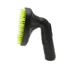 Pet Grooming Brush Vacuum Attachment Tool for Cats and Dogs
