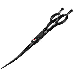 19.05 cm Curved Dog Grooming Scissor - Pet Shears