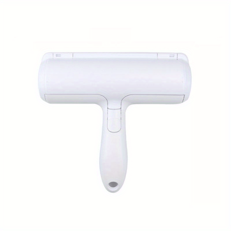 Pet Hair Remover Roller Sticky Hair Cleaner Cat Hair Removal Brush