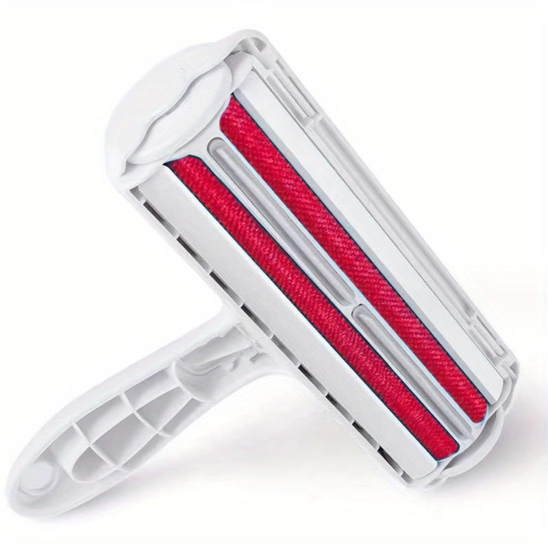 Reusable Pet Hair Roller Remover for Dog Cat - Lint Fur Rollers