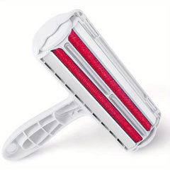 Reusable Pet Hair Roller Remover for Dog Cat - Lint Fur Rollers