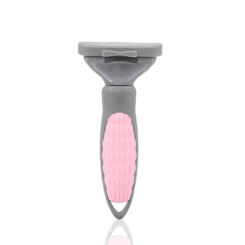 Pet Hair Removal Comb Dog Cat Deshedding Universal Comb