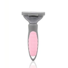 Pet Hair Removal Comb Dog Cat Deshedding Universal Comb