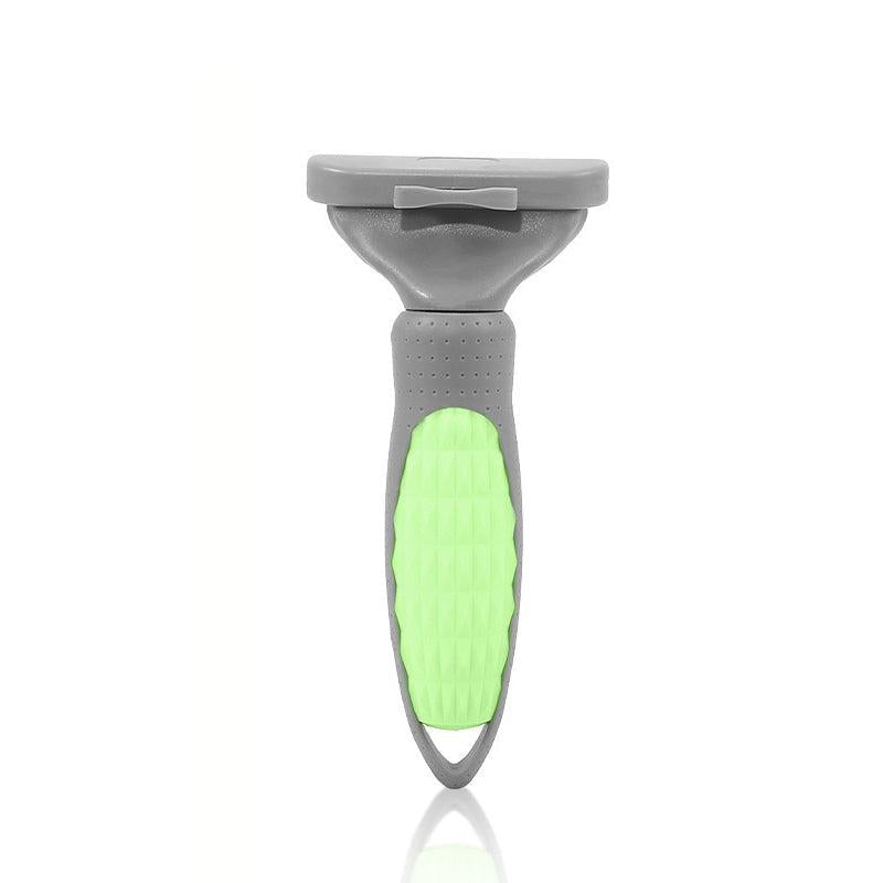 Pet Hair Removal Comb Dog Cat Deshedding Universal Comb