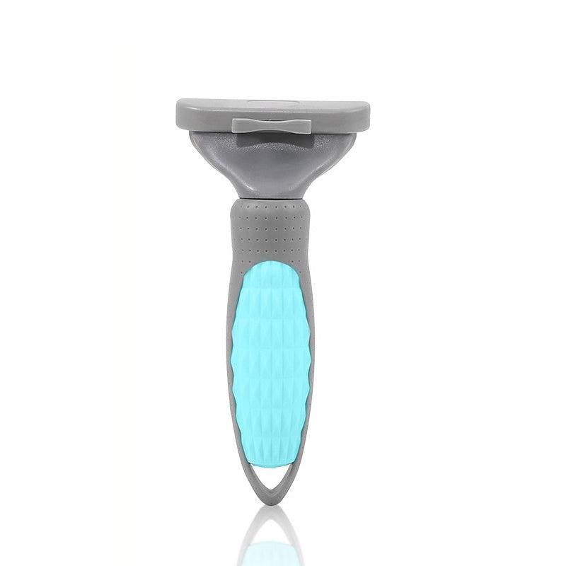 Pet Hair Removal Comb Dog Cat Deshedding Universal Comb