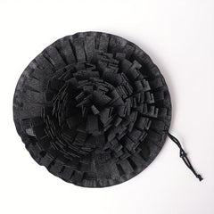 Pet Snuffle Mat Felt Dog Puzzle Food Mat Foraging Skills Stress Relief