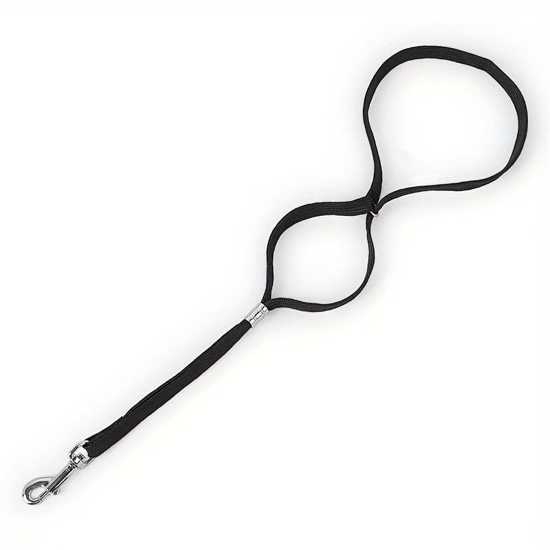 Adjustable Pet Grooming Loops for Safe Dog & Cat Grooming