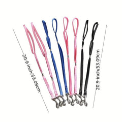 Adjustable Pet Grooming Loops for Safe Dog & Cat Grooming