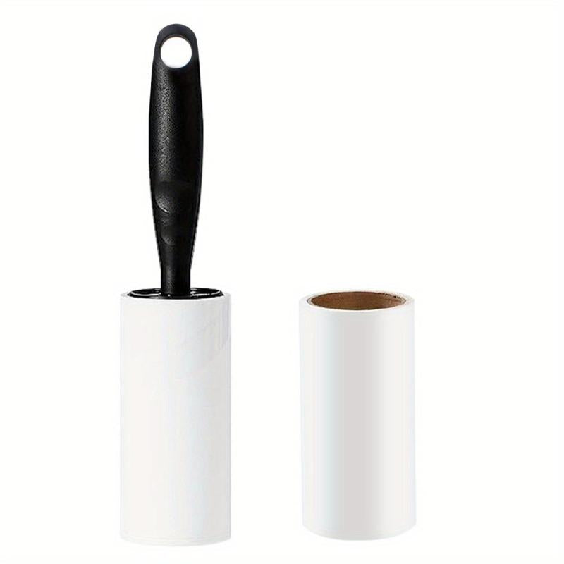 DORESS Lint Rollers 180 Sheets Mega Value Set Pet Hair Remover