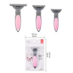 Pet Comb Grooming Tool for Dogs Cats