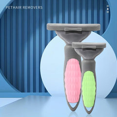 Pet Comb Grooming Tool for Dogs Cats