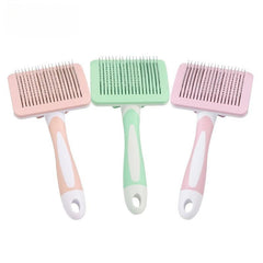 Pet Hair Removal Comb Slicker Brush for Dog and Cat Grooming