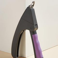 Stainless Steel Pet Nail Clipper - Safe and Easy Grooming