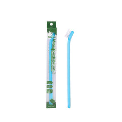 3Pcs Cat Toothbrush Teeth Cleaning Nontoxic Tooth Brush Tool