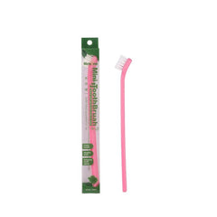 3Pcs Cat Toothbrush Teeth Cleaning Nontoxic Tooth Brush Tool