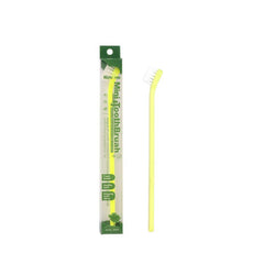 3Pcs Cat Toothbrush Teeth Cleaning Nontoxic Tooth Brush Tool