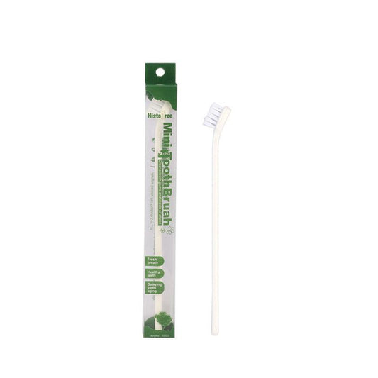 3Pcs Cat Toothbrush Teeth Cleaning Nontoxic Tooth Brush Tool