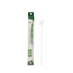 3Pcs Cat Toothbrush Teeth Cleaning Nontoxic Tooth Brush Tool