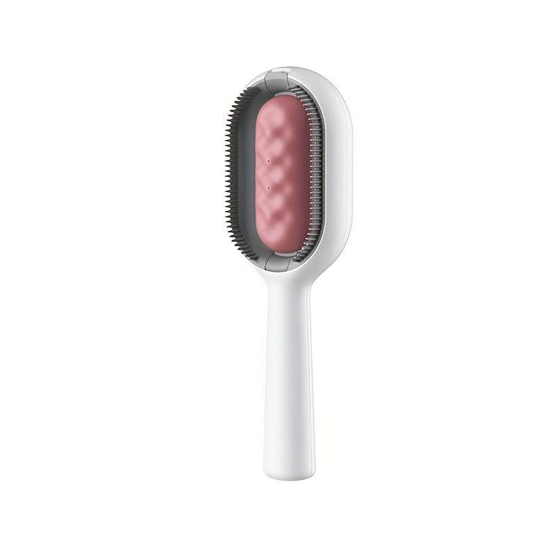 Pet Cleaning & Hair Removal Comb for Cats & Dogs Sticky Hair Device
