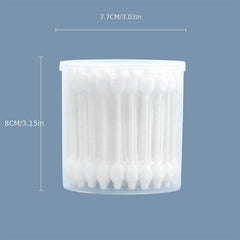 Pet Ear Swabs 56 Pieces Dogs Cats Ear Cleaning Supplies