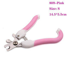 Effortless Pet Grooming: Labor Saving Pet Nail Clipper for Dogs & Cats