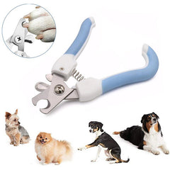 Effortless Pet Grooming: Labor Saving Pet Nail Clipper for Dogs & Cats