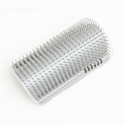 Tickling Comb Pet Brush Soft Wall Corner Massager