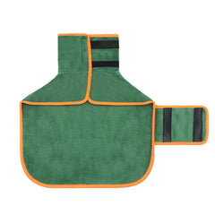 Microfiber Body Towel Pet Hooded Bath Quick Dry Dog Towel