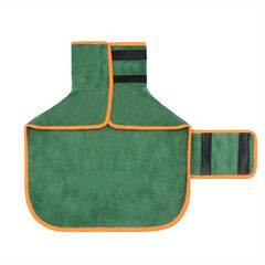 Microfiber Body Towel Pet Hooded Bath Quick Dry Dog Towel