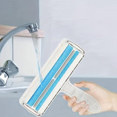Pet Hair Remover Roller for Dogs & Cats - Fur Removal Brush