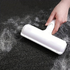 Pet Hair Remover Roller for Dogs & Cats - Fur Removal Brush
