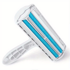 Pet Hair Remover Roller for Dogs & Cats - Fur Removal Brush
